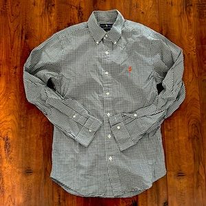 Polo Ralph Lauren button down